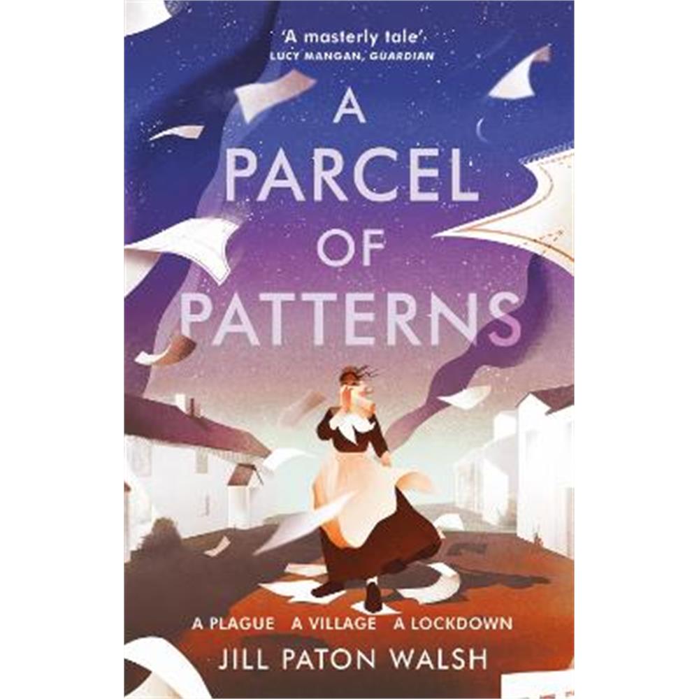 A Parcel of Patterns (Paperback) - Jill Paton Walsh